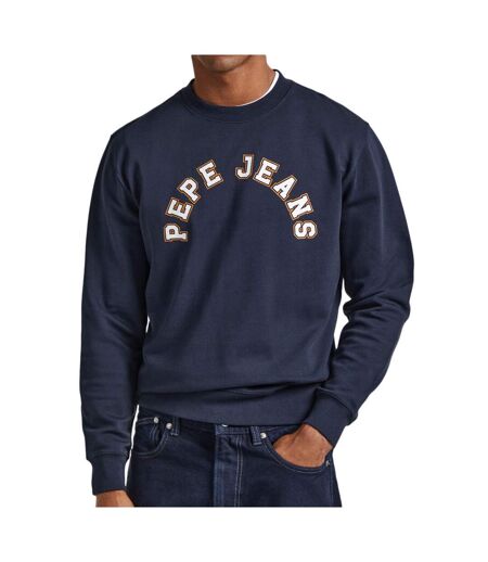 Sweat Marine Homme Pepe jeans Westend