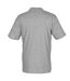 T-shirts Crossover Java Adulte Gris Tacheté Mascot-2
