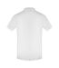 Polo Manches Courtes Homme Blanc Love Moschino-2