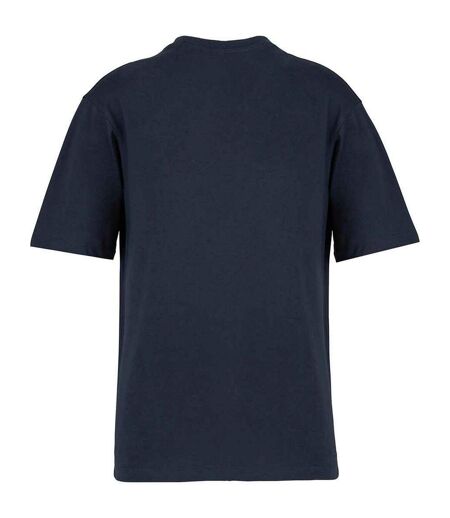 T-shirt homme bleu marine Native Spirit