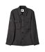 Surchemise Kilburn Homme Noir Pretty Green-3