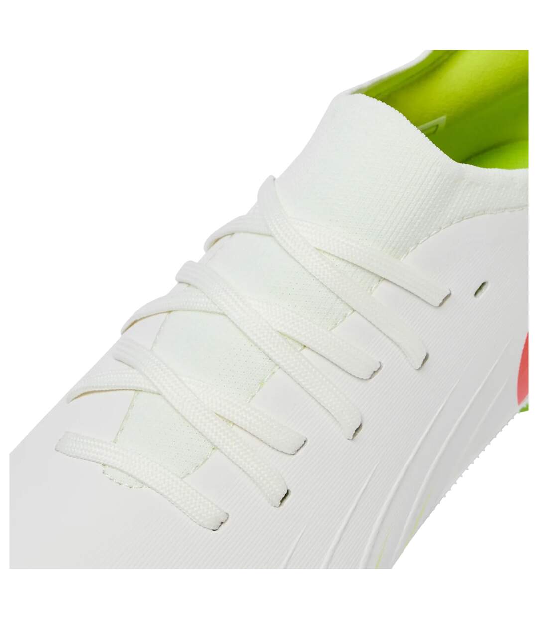 Unisex Adult Speed Falcon Pro Soft Ground Rugby Boots Snow White Canterbury-4