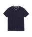 Unisex Adult Pyjama Top Blue Lacoste-1