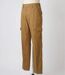 WINCHESTER WILD2C — Pantalon camel : le confort naturel du pur coton-3