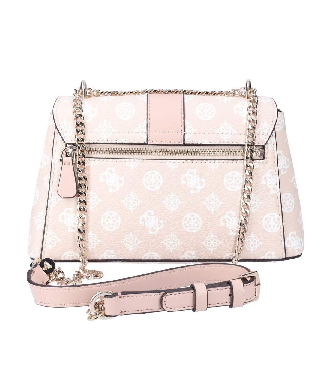 Sac à main Rose Femme Guess Dorys - Taille unique-2