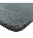 Tapis de Bain en Microfibre Mael 50x80cm Vert Cèdre-3