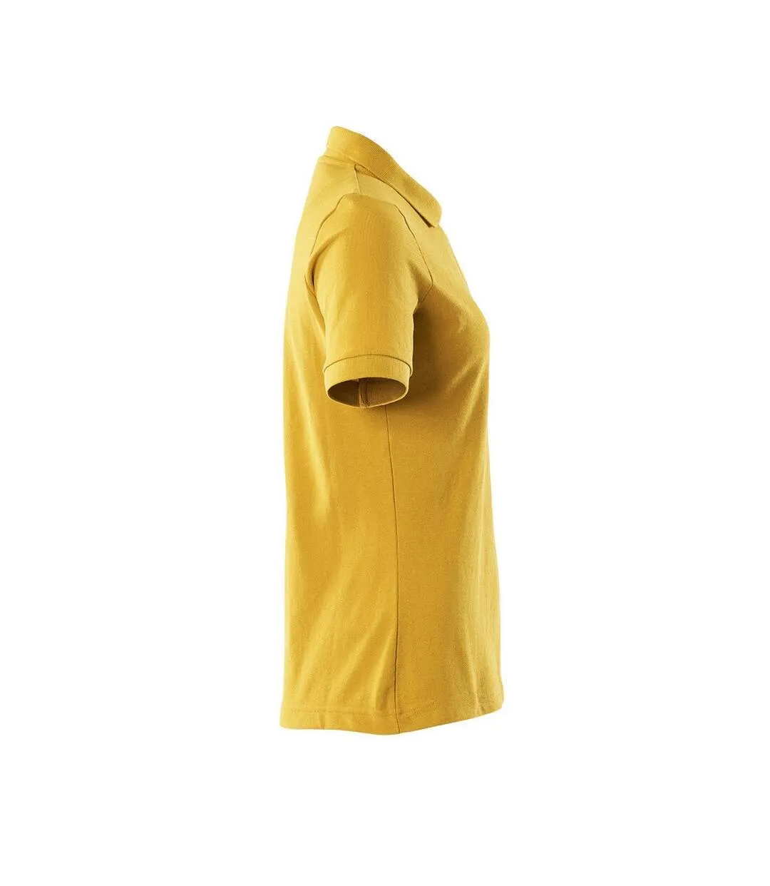 Jaune Curry Mascot-4