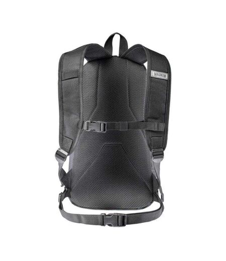 Kamel 15l Backpack One Size Black Magnum