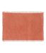 Set de Table Déco Maha 30x45cm Terracotta-1