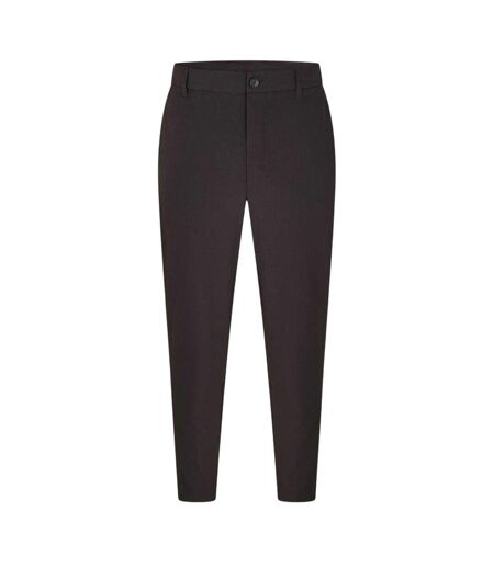 Chino Commuter Homme Noir Boss