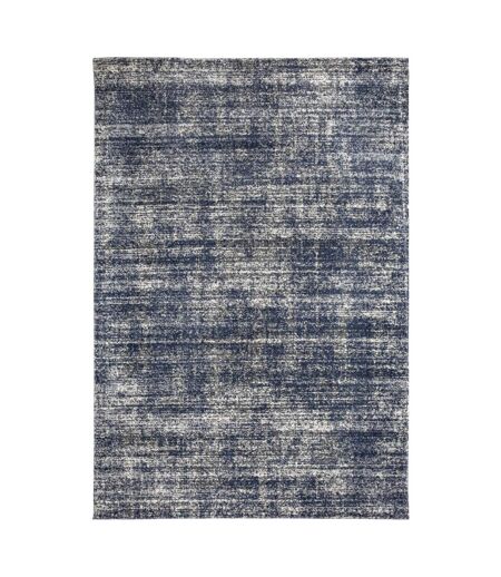 Tapis kilim tissé motif simple CLARK 12