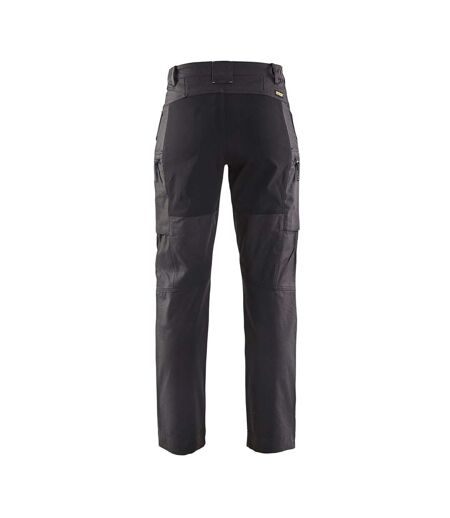 Pantalon de services stretch femme Blaklader Cordura Nyco