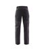 Pantalon de services stretch femme Blaklader Cordura Nyco-2