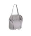 Tote Bag Taille Unique Gris XD Collection-3