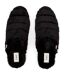 Toms Womens/Ladies Alpargata Mallow Slippers (Black) - UTFS9698-4