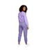 Sweat court catalina femme violet Juice Juice