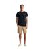 Short Chino Archive Shield Homme Marron Kaki Gant-1