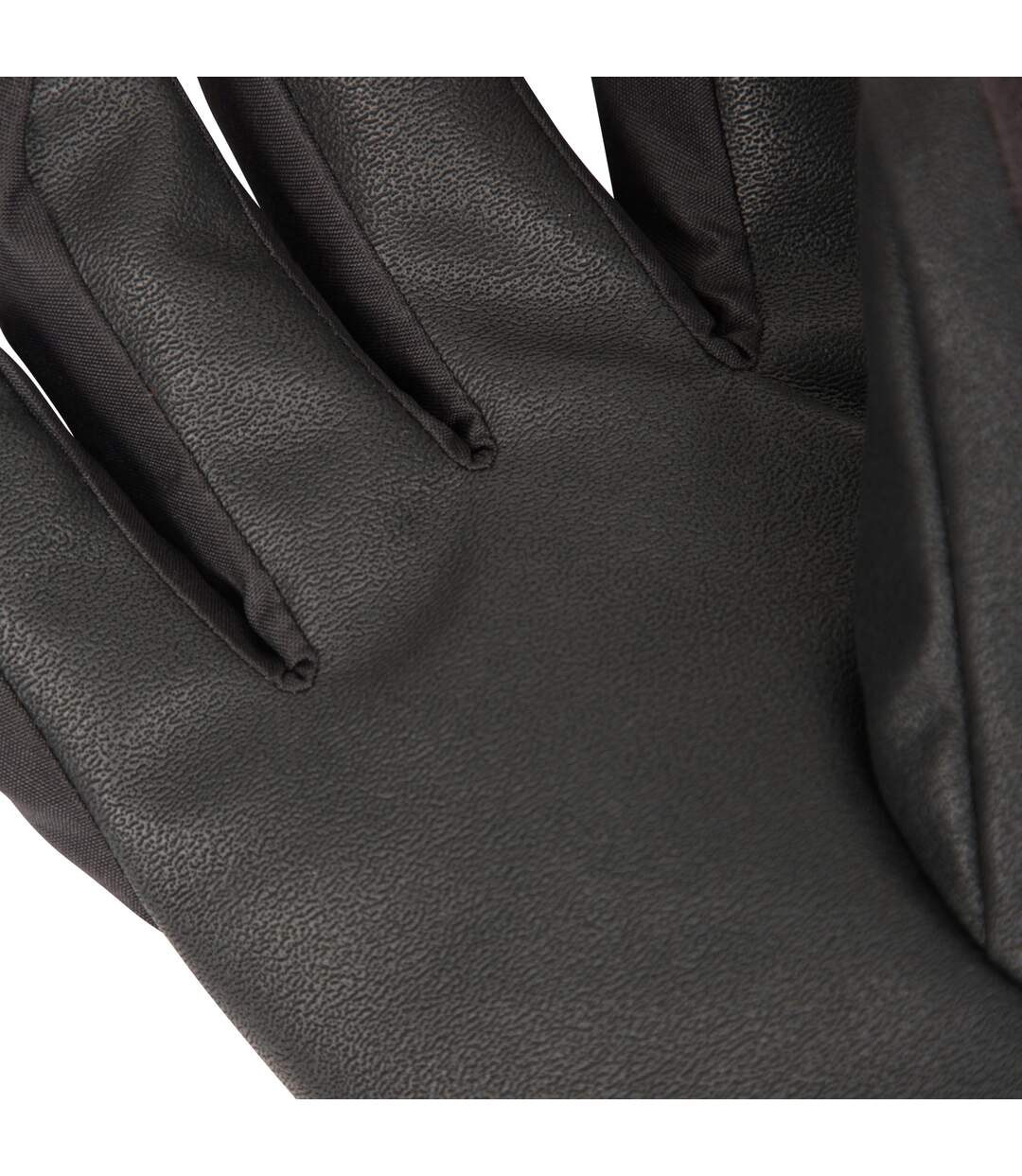 Gants de ski aoraki extreme femme noir Mountain Warehouse