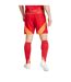 Short Entraînement Tiro Competition Homme Rouge Orange Adidas-3
