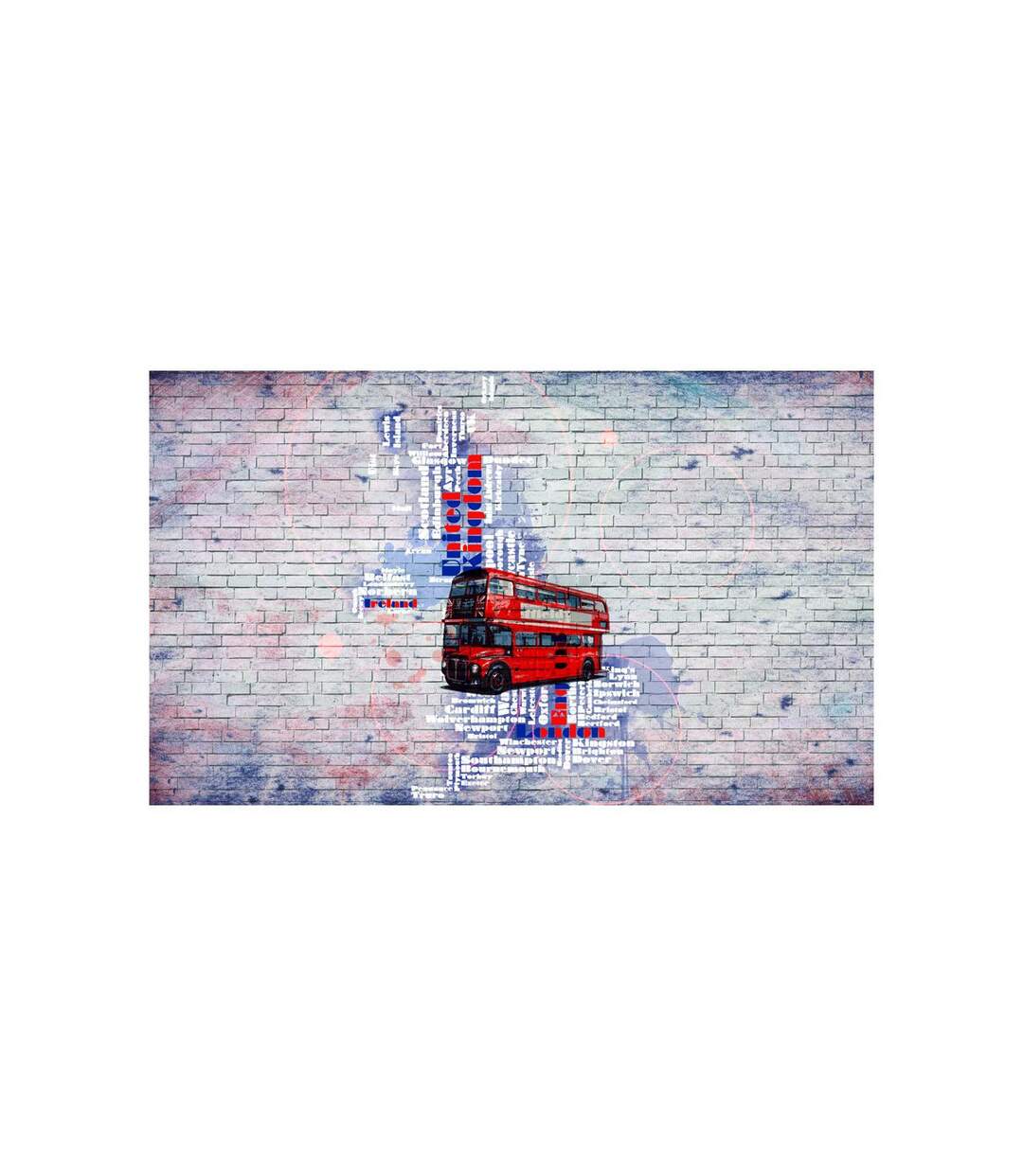 Papier Peint My London... 270x450cm-2