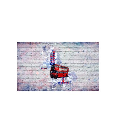 Papier Peint My London... 270x450cm