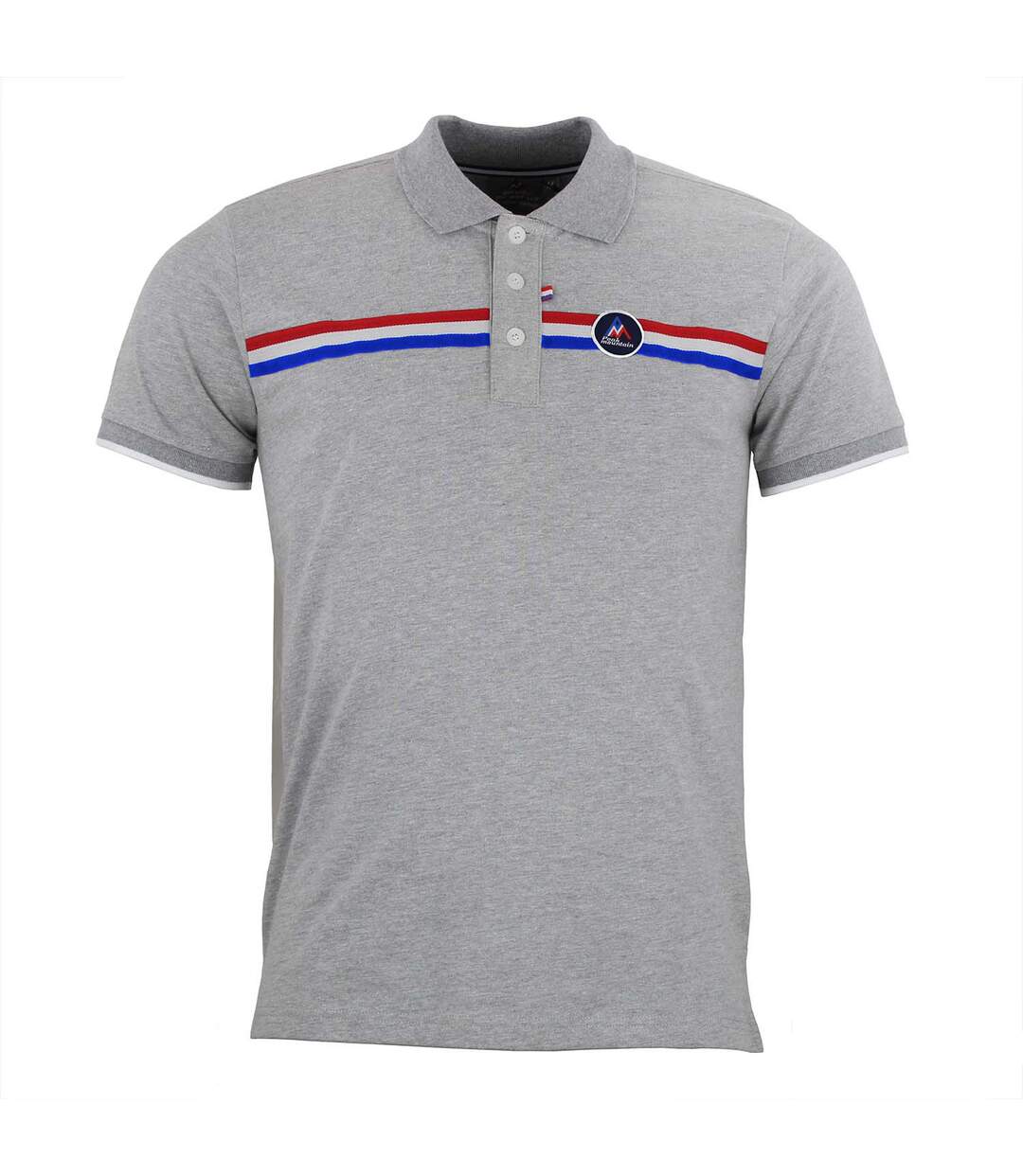 Polo manches courtes homme CEROCE