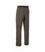 Pantalon cargo rynne b homme vert sombre Trespass