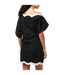 Haut Tilly Femme Noir Crème Never Fully Dressed-4