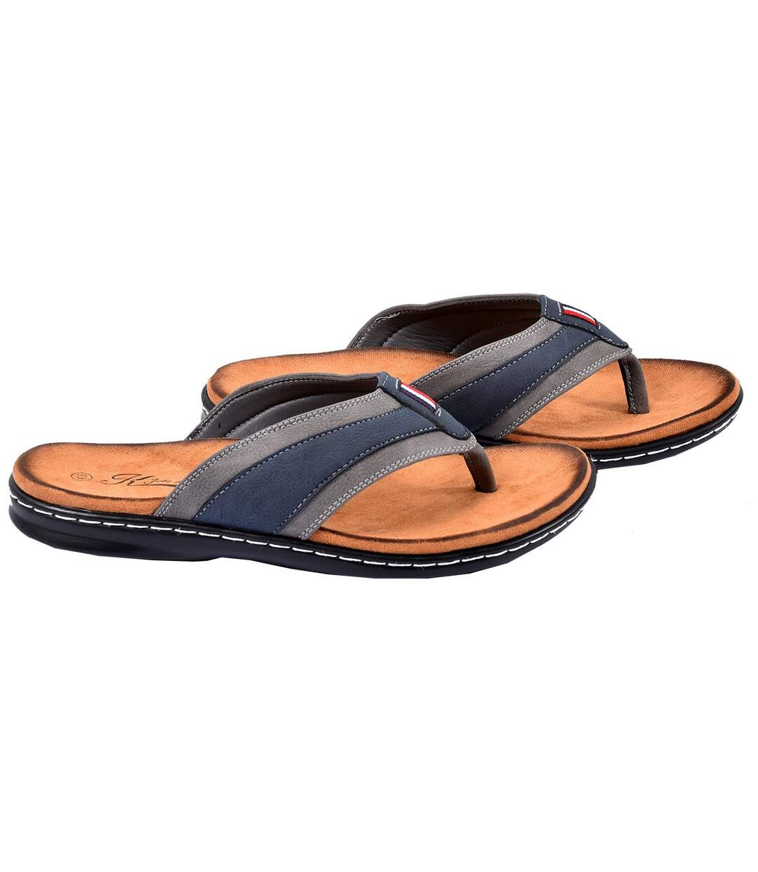 Tong Homme PREMIUM SU2571 MARINE-2