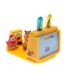 SpongeBob SquarePants - Support pour téléphone portable (Multicolore) (8 cm x 12,5 cm x 6,5 cm) - UTTA10750
