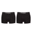 Lot De 5  Boxers Homme Noir Farah-3