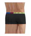 Lot de 4 Boxers Coton Ecodim-2