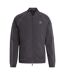 Mens Originals Superstar Track Jacket Black Adidas-3