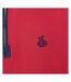 Sweat Homme Rouge Cramoisi Lazy Jacks-2