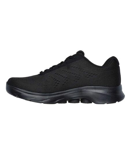 Baskets Go Walk Homme Noir Skechers