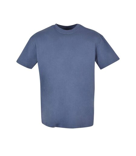 Build Your Brand - T-shirt - Adulte (Bleu) - UTRW7622