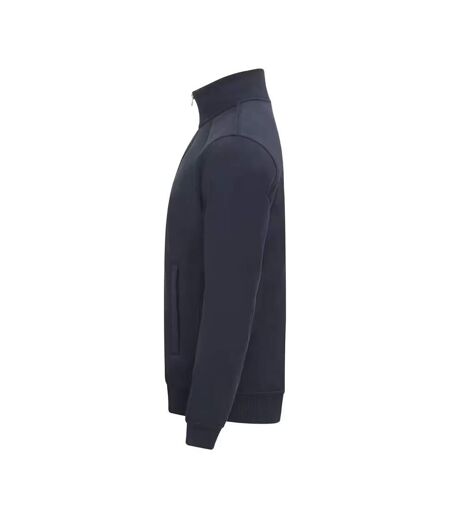 Cardigan Miami Adulte Bleu Marine Foncé Clique