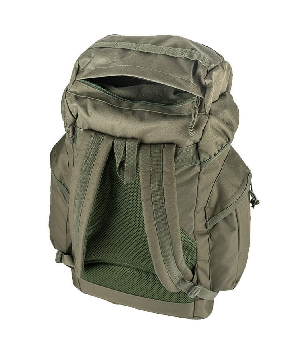 Sac À Dos Motif/style Uni Taille Unique Vert Jack Pyke-3