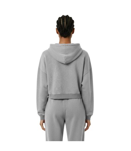 Veste De Survêtement Femme Gris Délavé Jack Wills