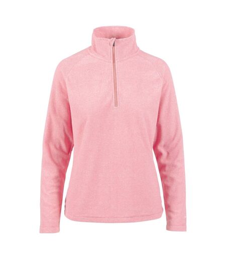 Polaire Meadows Femme Rose Œillet Trespass