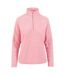 Polaire Meadows Femme Rose Œillet Trespass-1