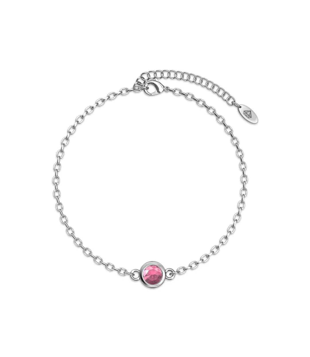 Parure Birth Moon, Cristal d'Autriche-2