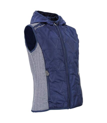 Blouson polaire femme ANTILOPE