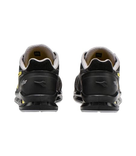 Chaussure basses Diadora RUN NET AIRBOX MATRYX LOW S3 SRC