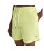 Short de bain jaune homme o'neill 200 17016-1