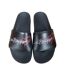 Claquettes Homme Noir Karl Lagerfeld-2