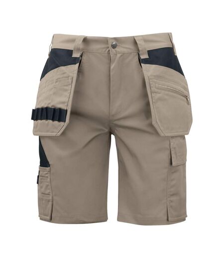 Short De Travail Homme Kaki Projob