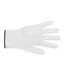 Gants Konya 10 Blanc Noir Korntex-3