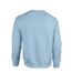 Gildan Mens Heavy Blend Sweatshirt (Light Blue)