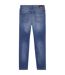Mens Scanton Slim Jeans Light Wash Tommy Jeans-3